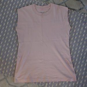 NWOT Alina T-Shirt in Peony